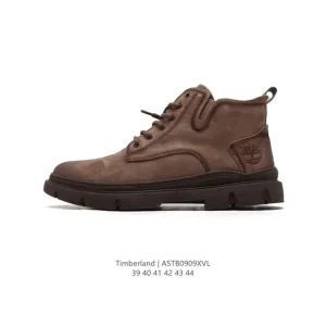 Timberland Classic 6-Inch Premium Waterproof Boots for Men