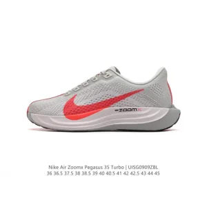 Nike Zoom Pegasus 35 Turbo Running Shoes for Men and Women