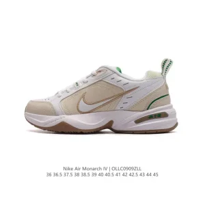 Nike Air Monarch IV Men's and Women's Training Shoes