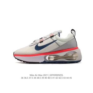 Nike Air Max 270 Men's and Women's Running Shoes with Air Cushion