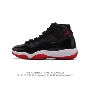 Nike Air Jordan 11 Retro Men's Basketball Shoes