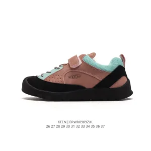 Keen Jasper Rocks Sp Kids Outdoor Hiking Shoes