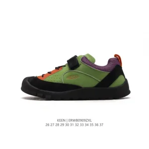 Keen Jasper Rocks Sp Urban Retro Low-Top Sneakers for Kids