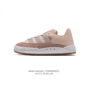 Adidas Adimatic Low-Top Skateboarding Shoes for Women