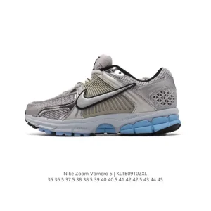 Nike Zoom Vomero 5 Summer Running Shoes for Men and Women