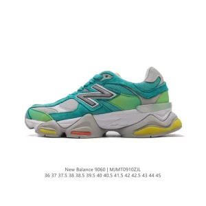 New Balance 9060 Men Women Dad Shoes Comfortable Sneakers