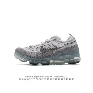Nike Air Vapormax Fk Flyknit Running Shoes for Men and Women