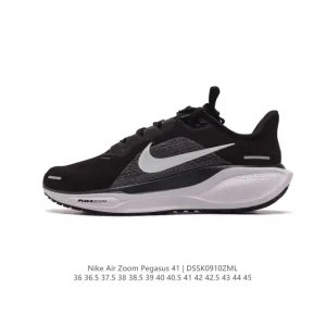 Nike Pegasus 41 Running Shoes with ReactX and Air Zoom