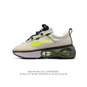 Nike Air Max 2024 Men's Women's Running Shoes with Air Cushion Technology