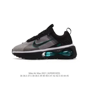 Nike Air Max 2024 Men's Women's Running Shoes with Air Cushion