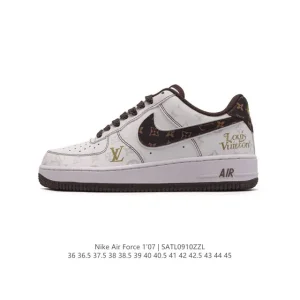 Nike Air Force 1 '07 Low 2024 Dragon Year Edition FV3980