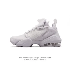 Nike Air Max Alpha Savage Men's Running Shoes with Air Cushion