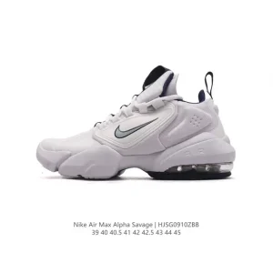 Nike Air Max Alpha Savage Men's Running Shoes with Air Cushion