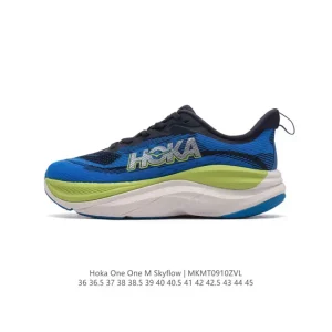 Hoka One One Skyflow Running Shoes for Daily Training and Comfort