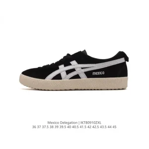 ASICS Mexico Delegation Light Sneakers for Men and Women