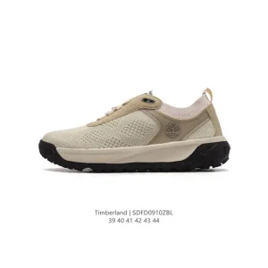 Timberland Atr Chukka Premium Men's Outdoor Casual Low-Top Sneakers