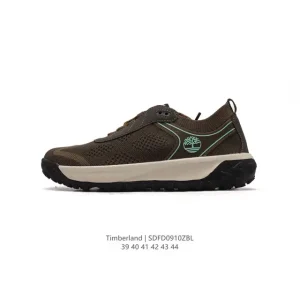 Timberland Atr Chukka Premium Men's Low-Top Outdoor Casual Shoes