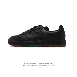 Adidas Tyshawn 2 Skateboarding Shoes for Men and Women