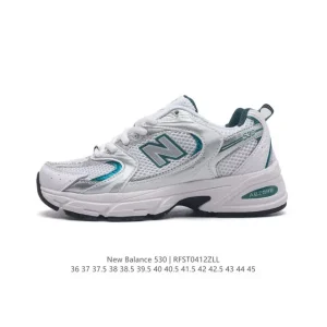 New Balance 530 Retro Running Shoes for Men and Women