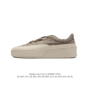 Adidas Labcourt Lifestyle Shoes for Men and Women