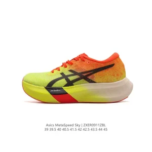 ASICS Metaspeed Sky Carbon Plate Marathon Running Shoes for Racing