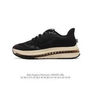 Nike Pegasus Premium Men Women Running Shoes with Air Zoom Technology