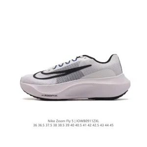 Nike Zoom Fly 5 Men's and Women's Road Running Shoes for Racing and Training