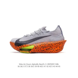 Nike Air Zoom Alphafly Next% 3 Marathon Running Shoes
