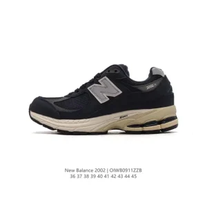 New Balance 2002R Classic Running Shoes for Men and Women
