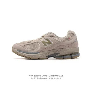 New Balance 2002R Vintage Running Shoe for Men and Women