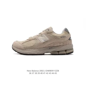 New Balance 2002R Vintage Running Shoes for Men and Women