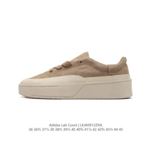 Adidas Labcourt Casual Sneakers for Men and Women