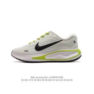 Nike Journey Run Men's & Women's Road Running Shoes with Comfiride Cushioning