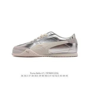 PUMA Bella Ut Lifestyle Shoes for Men and Women