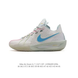 Nike Air Zoom G.T.Cut 3 Ep Basketball Shoes for Men