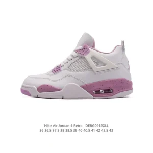 Jordan Air 4 Retro OG Men's Basketball Shoes CT8527-116