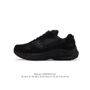 Mizuno Wave Rider 26 Men's Running Shoes for Daily Training