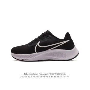 Nike Air Zoom Pegasus 37 Running Shoes for Men and Women