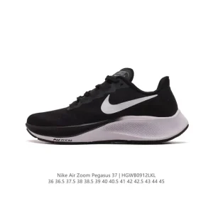 Nike Air Zoom Pegasus 37 Running Shoes for Men and Women
