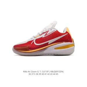 Nike Air Zoom G.T. Cut Ep Basketball Shoes for Men and Women