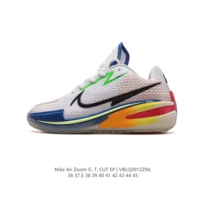 Nike Air Zoom G.T. Cut Ep Basketball Shoes for Men and Women