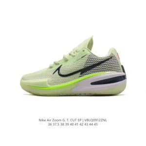 Nike Air Zoom G.T. Cut Ep Basketball Shoes for Men and Women