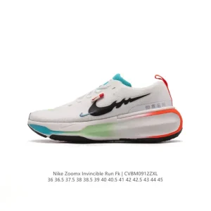 Nike ZoomX Invincible Run FK 3 Running Shoes for Men and Women