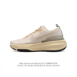Nike ZoomX Invincible Run FK 3 Running Shoes for Men and Women