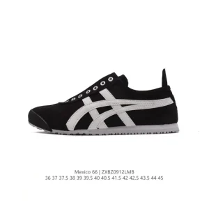 Onitsuka Tiger Mexico 66 Classic Sneakers for Men and Women
