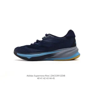 Adidas Supernova Rise Women's Running Shoes for Comfort and Durability