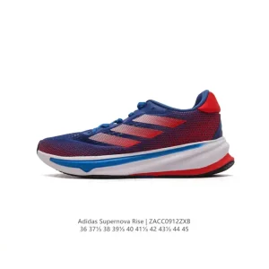 Adidas Supernova Rise Shoes for Men and Women