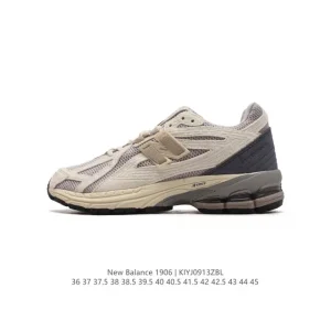 New Balance 6R Vintage Running Shoes for Men and Women