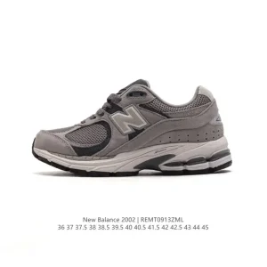 New Balance 2002R Classic Running Shoe for Men and Women