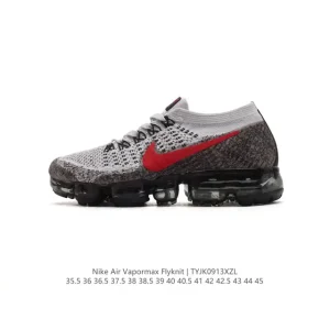 Nike Air Vapormax Flyknit Lightweight Running Shoes for Men and Women
